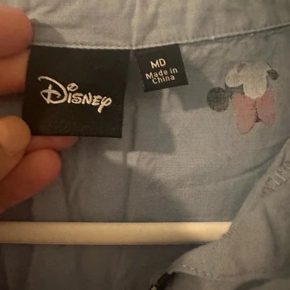 Disney T-Shirt M - Picture 3 of 3